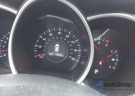 2015 Kia Optima Ex from USA, damaged, VIN 5XXGN4A77FG401250